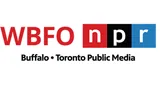 Logo da WBFO