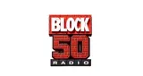Logo da WBFR Block 50 Global Radio