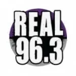 Logo da WBGA 96.3