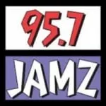 WBHJ 95.7 FM