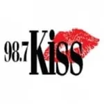 Logo da WBHK 98.7 FM