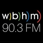 Logo da WBHM 90.3 FM