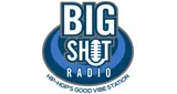 Logo da WBIG-DB Big Shot Radio