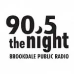 Logo da WBJB 90.5 FM