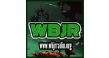 Logo da WBJR Outsider Radio 1610AM