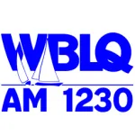 Logo da WBLQ 96.7 FM