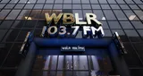 Logo da WBLR 103.7 FM Radio