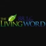Logo da WBLW 88.1 FM The Living Word