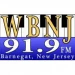 Logo da WBNJ 91.9 FM