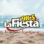 WBON 98.5 FM