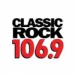 Logo da WBPT 106.9 FM