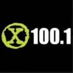 Logo da WBPT-HD2 100.1 FM