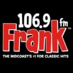 WBQX 106.9 FM