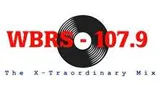 Logo da WBRS 107.9
