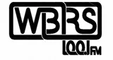 Logo da WBRS