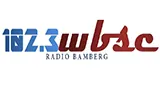 Logo da WBSC Radio Bamberg