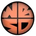 Logo da WBSD 89.1 FM