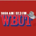 WBUT 1050 AM 97.3 FM