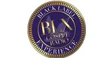 Logo da WBXG-DB Black Label Experience Gospel Radio