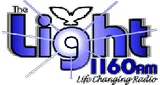 Logo da WBYN 1160 AM