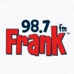 Logo da WBYY 98.7 FM
