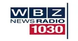 Logo da WBZ NewsRadio 1030