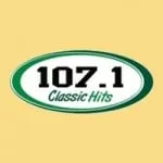 Logo da WCBC 107.1 FM