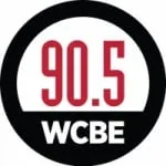 Logo da WCBE 90.5 FM