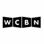 Logo da WCBN 88.3 FM