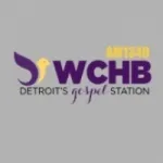 WCHB 1340 AM