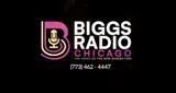 Logo da WCHI Biggs Radio Chicago
