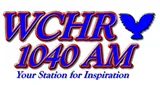 Logo da WCHR 1040 AM