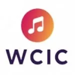 Logo da WCIC 100.7 FM