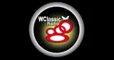 Logo da Wclassicradio