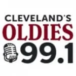 Logo da WCLE 99.1 FM