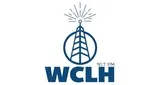 Logo da WCLH 90.7 FM