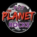 Logo da WCMI 92.7 FM