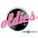 Logo da WCNY-HD2 Oldies 91.3 FM