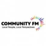 Logo da WCNY-HD3 Community 91.3 FM