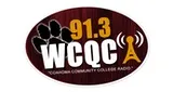 Logo da WCQC