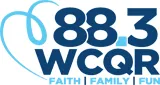 Logo da WCQR FM