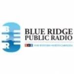 Logo da WCQS BPR Classic 88.1 FM