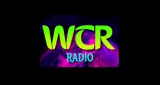 Logo da WCR Radio Station