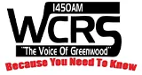 Logo da WCRS Radio