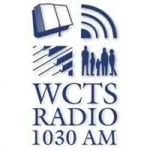 Logo da WCTS 1030 AM