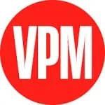 Logo da WCVE HD2 VPM Music 88.9 FM