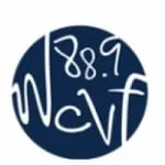 Logo da WCVF 88.9 FM