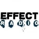 Logo da WCVM 94.7 FM Effect