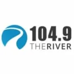 Logo da WCVO 104.9 FM