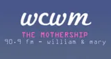 Logo da WCWM Fest